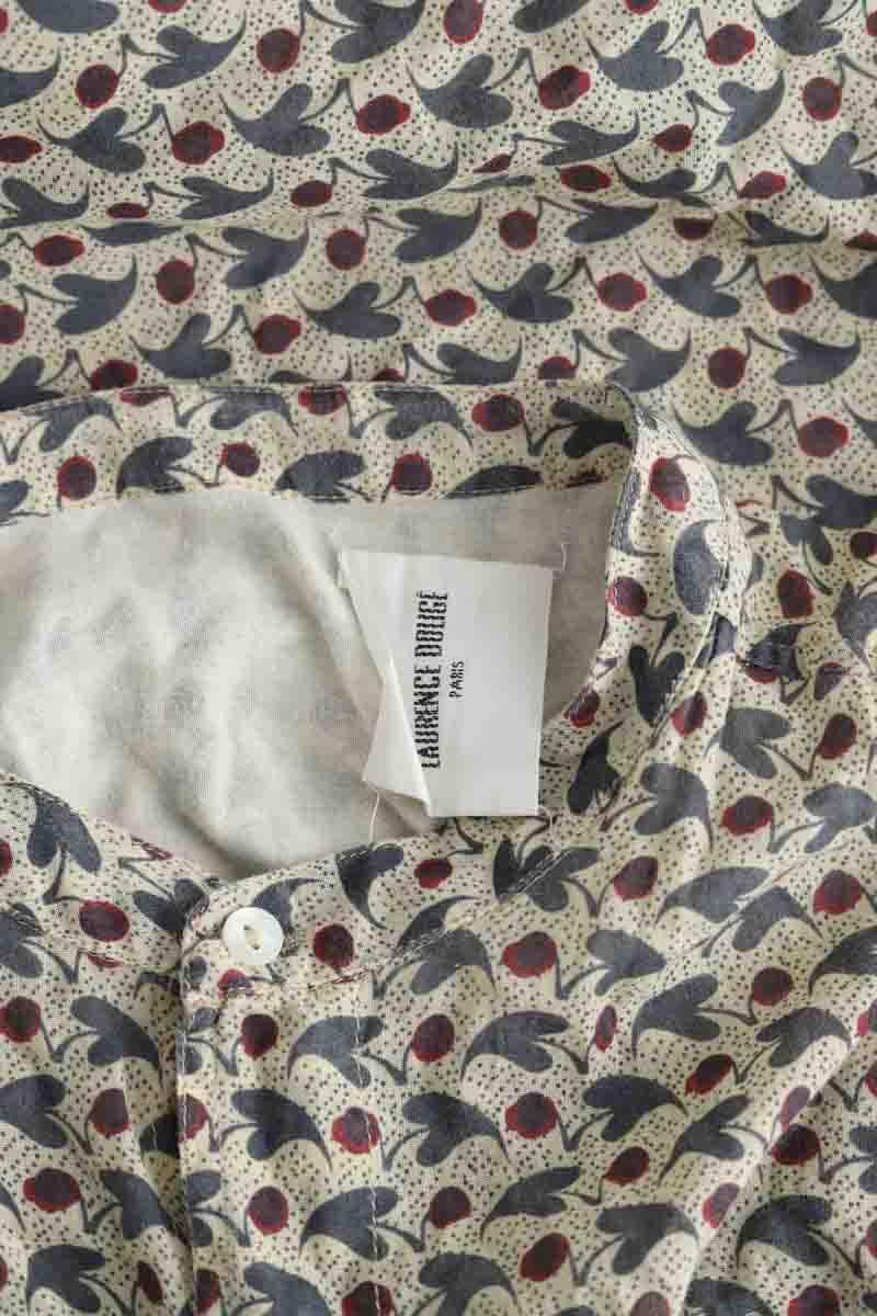 Chemises Laurence Doligé  Beige