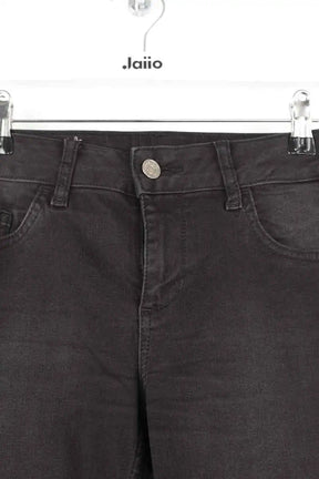 Jean slim Liu Jo  Noir