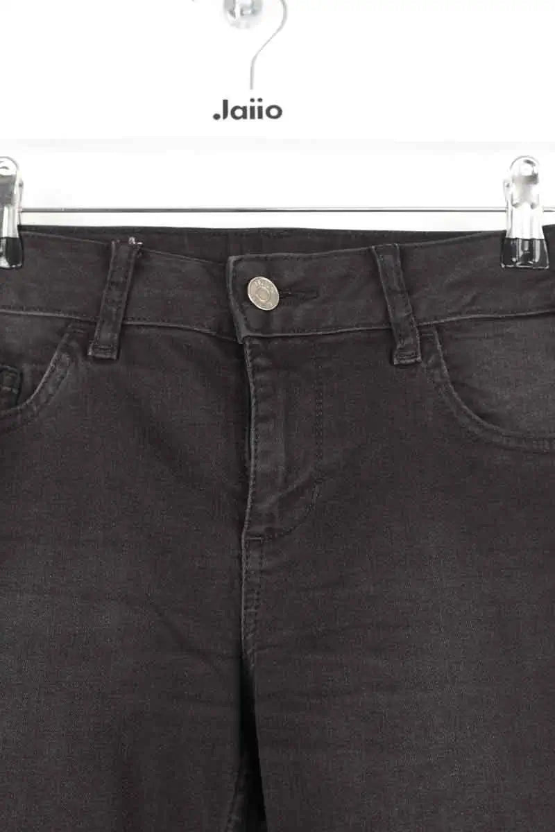 Jean slim Liu Jo  Noir