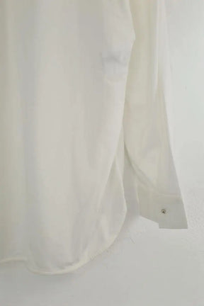 Chemise Devernois  Blanc