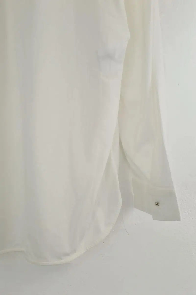 Chemise Devernois  Blanc