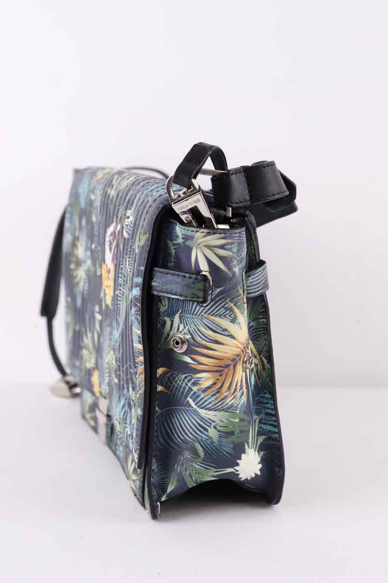 Sacs à bandoulière Zadig & Voltaire  Vert