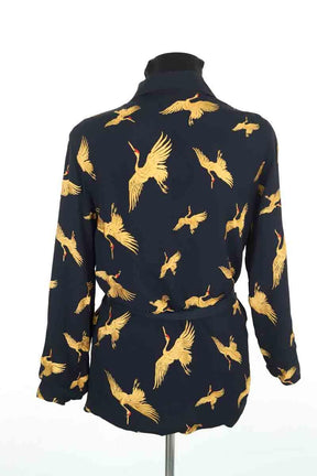Veste Valentine Gauthier  Bleu