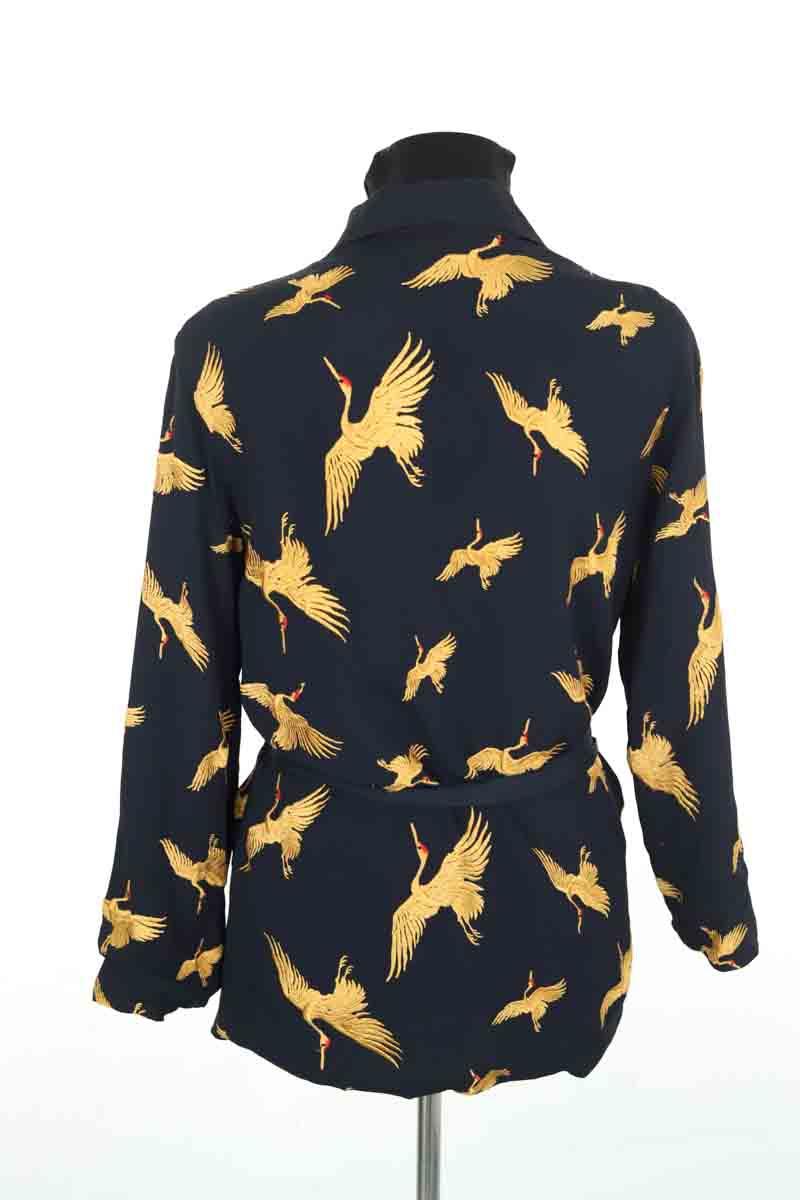 Veste Valentine Gauthier  Bleu