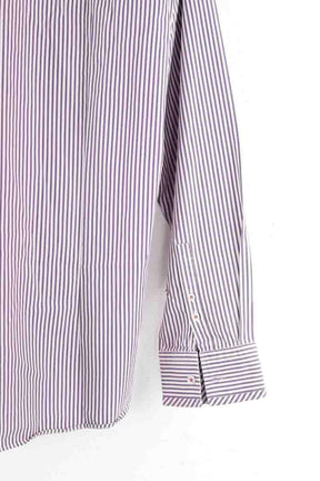 Chemise Hugo Boss  Violet