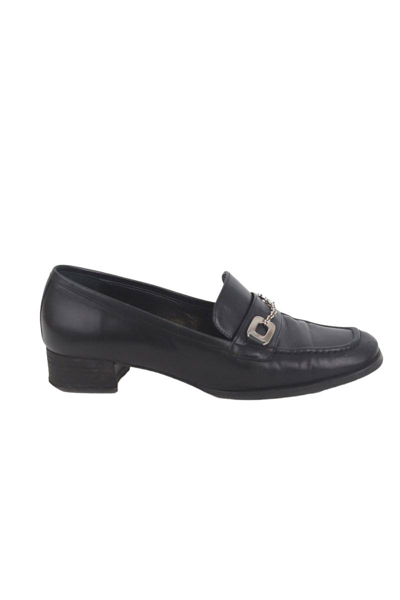Mocassins Carel  Noir