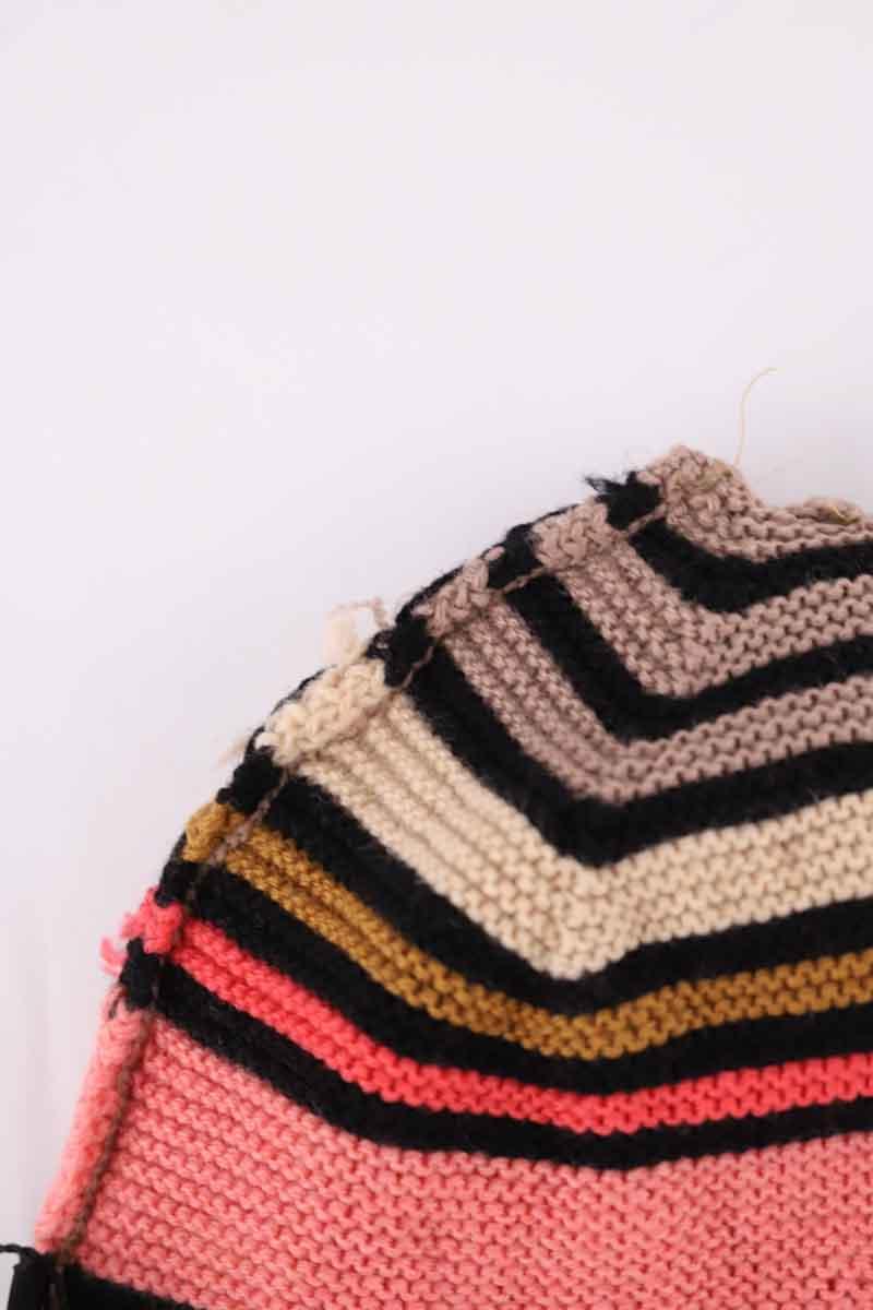 Bonnets Sonia Rykiel  Marron