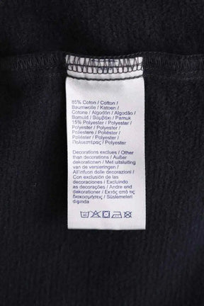 Veste Lacoste Marine en Coton