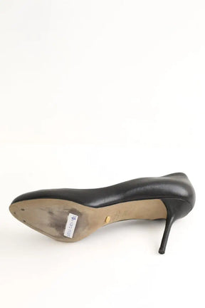 Talons Sergio Rossi  Noir