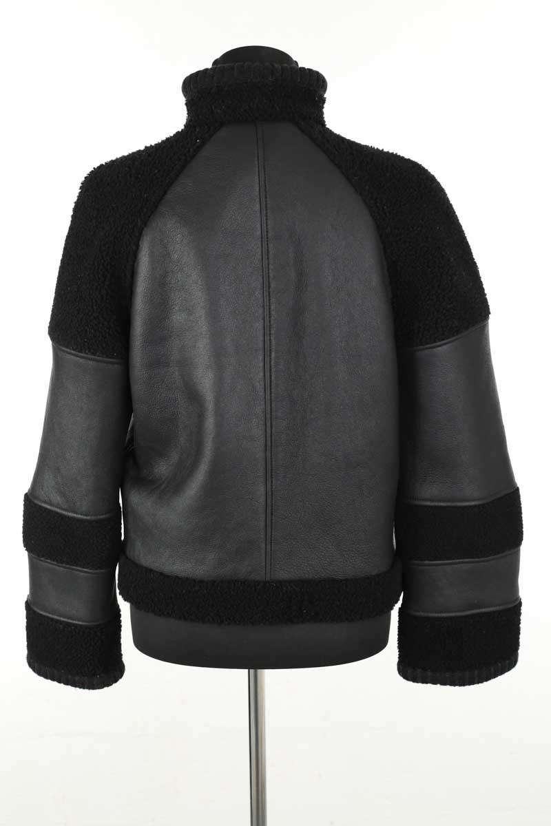 Blousons Maison Ullens  Noir