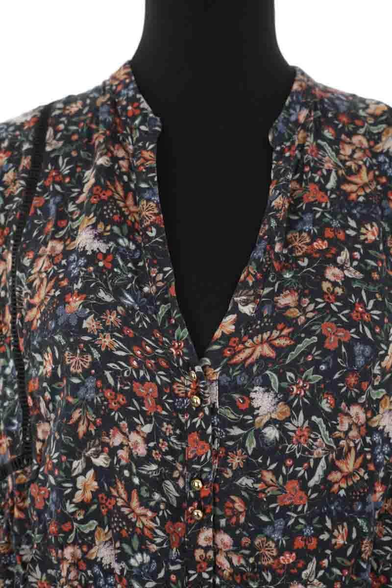 Blouse Sézane  Noir