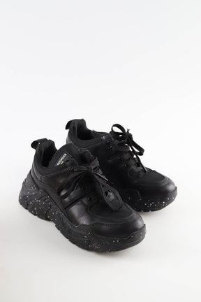 Baskets The Kooples  Noir