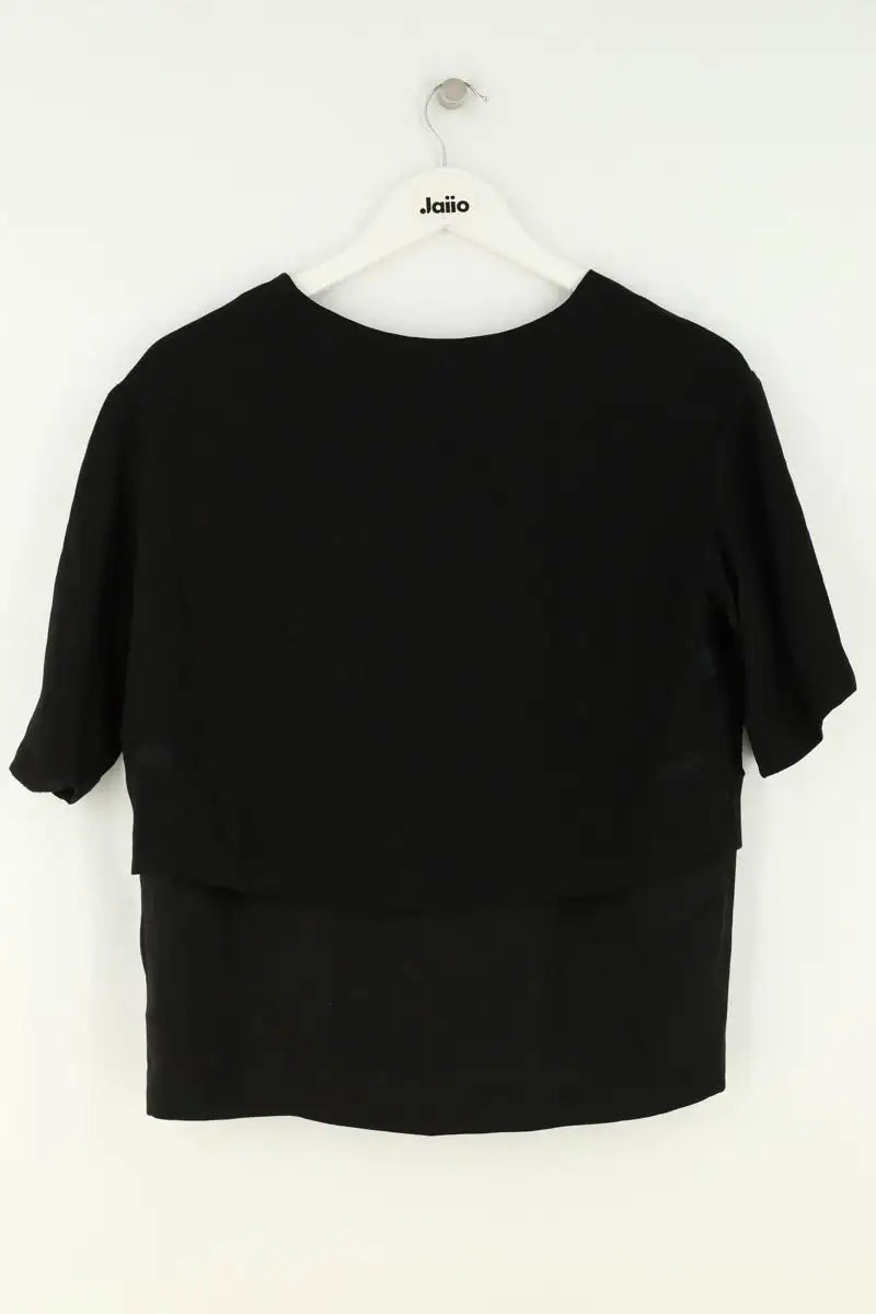 Top Kenzo Noir en Synthétique