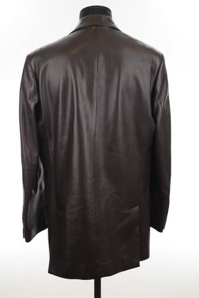 Veste Hermès  Marron