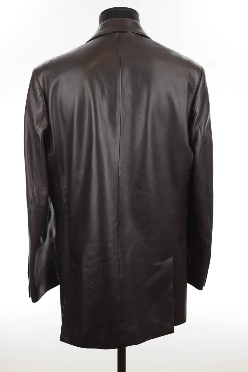 Veste Hermès  Marron