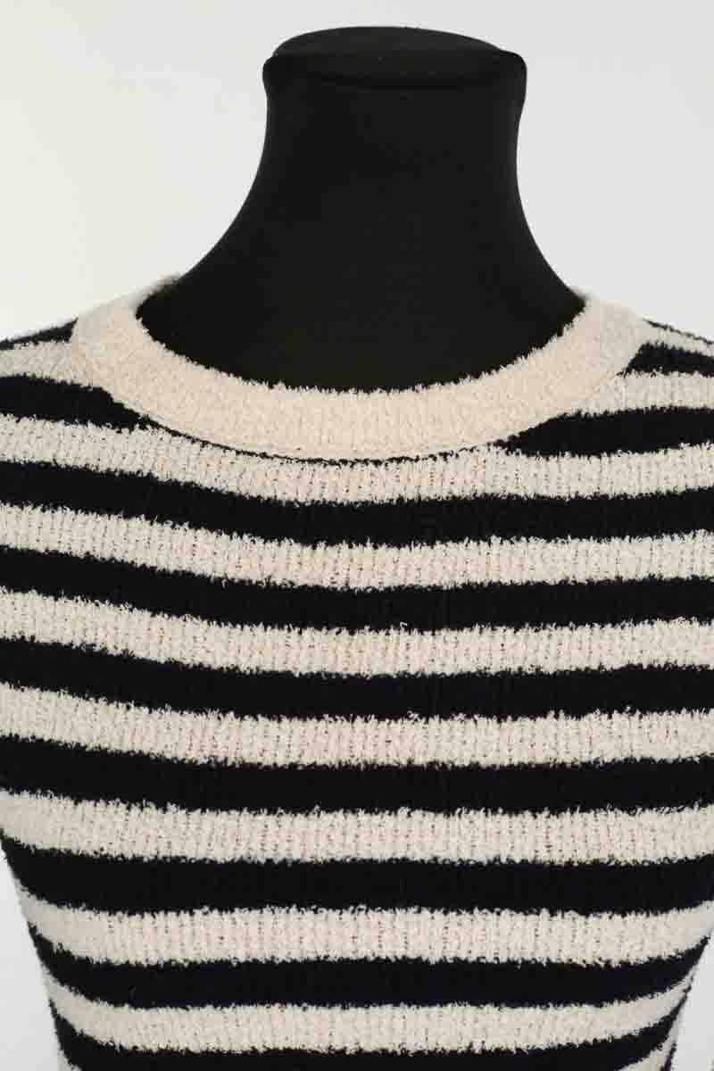 Mi-longueur Alexandra Golovanoff  Beige