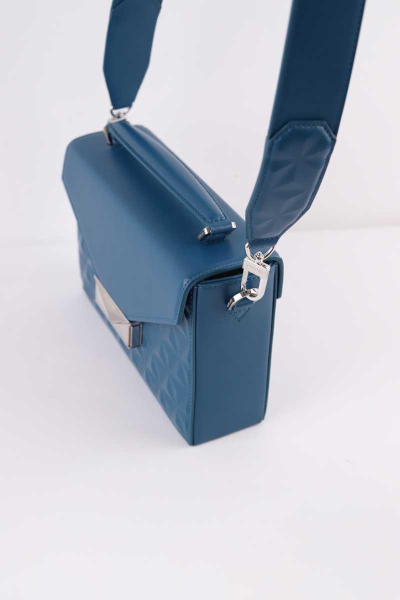 Sacs à main S.T. Dupont  Bleu