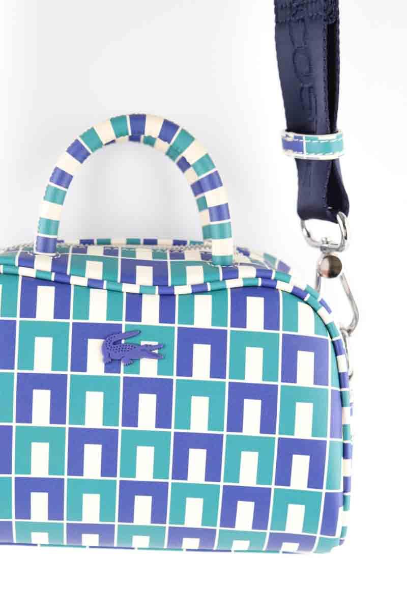 Mini sacs Lacoste  Vert