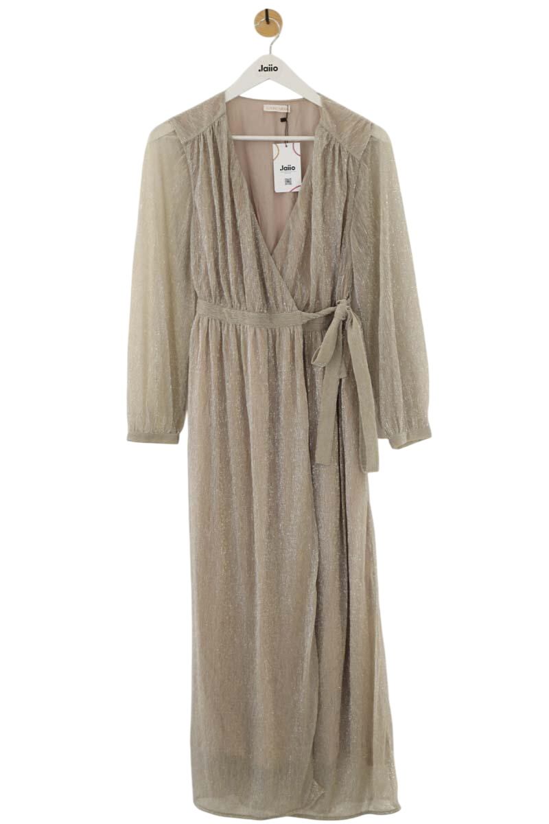 Mi-longueur Louise Misha  Gris