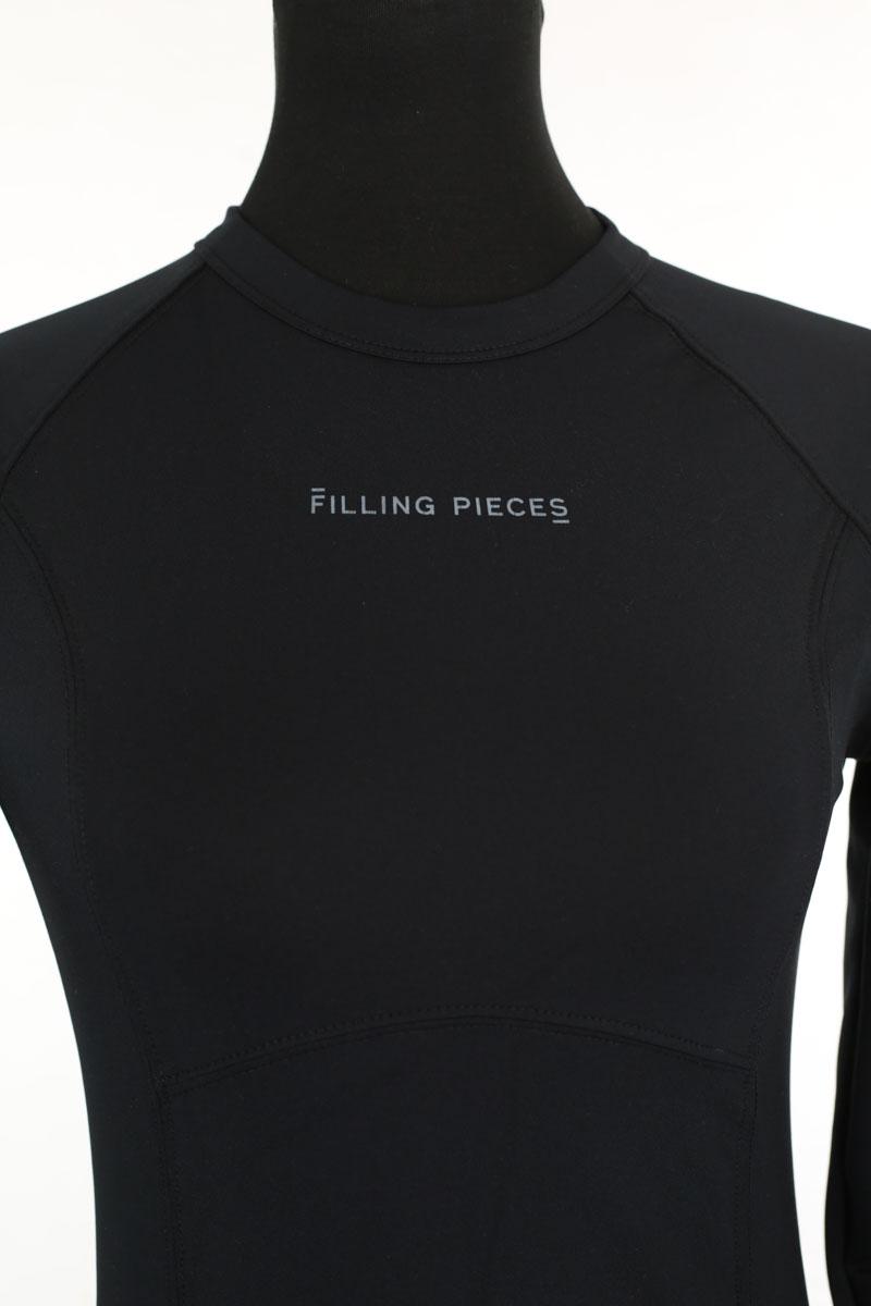 Top Filling Pieces  Noir