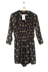 Mini Maison Olga  Noir