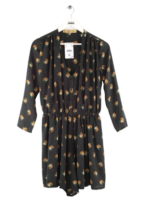 Mini Maison Olga  Noir