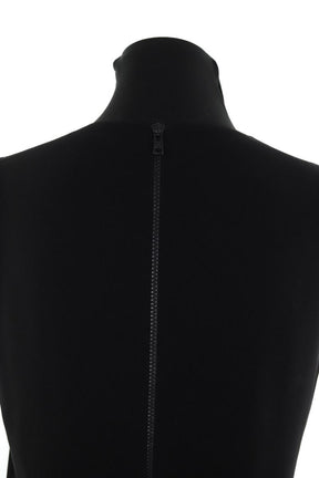 Mi-longueur Joseph  Noir