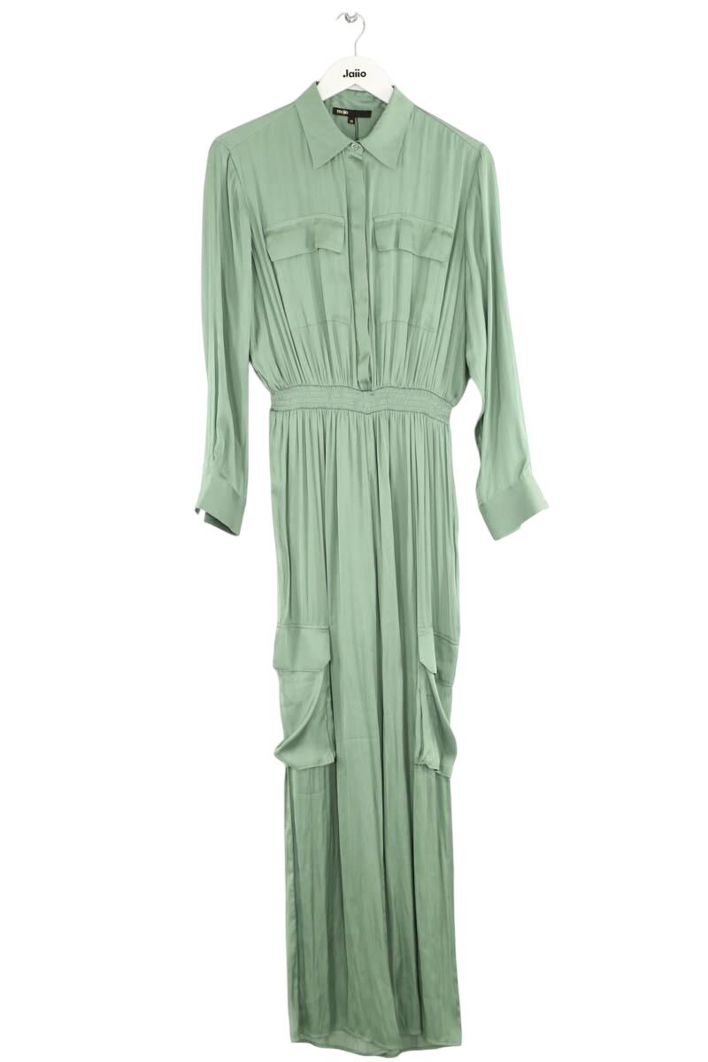 Combinaison Maje  Vert