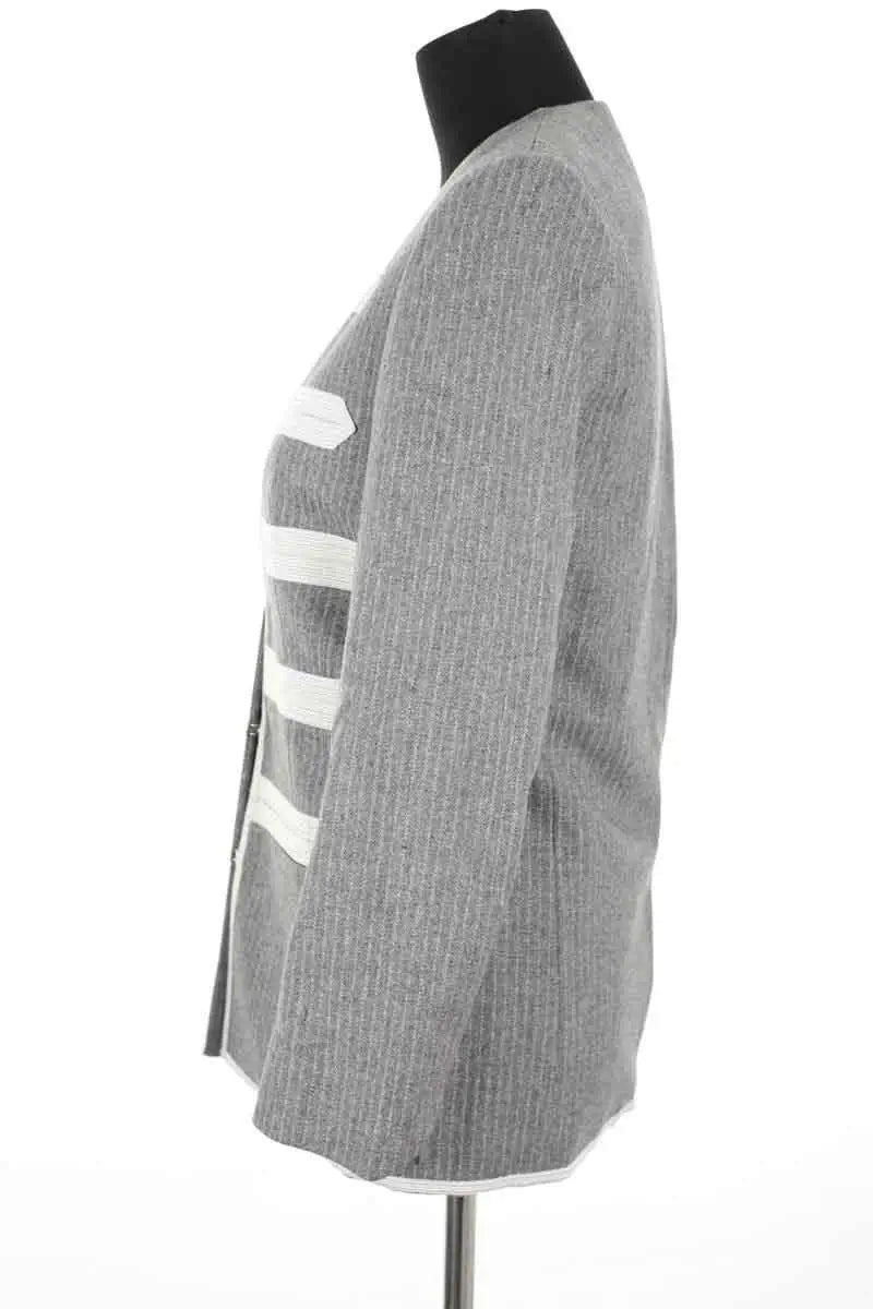 Blazer Zadig & Voltaire  Gris