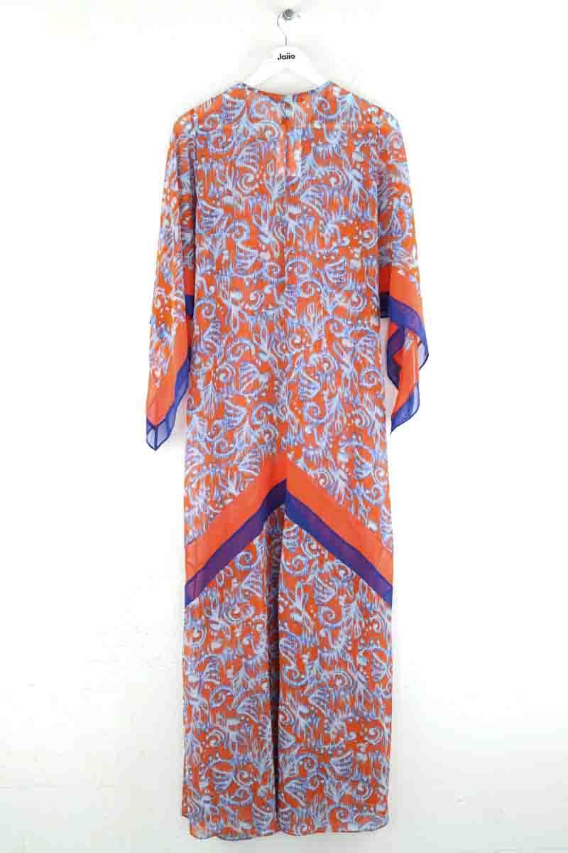 Maxi BCBG Max Azria  Bleu