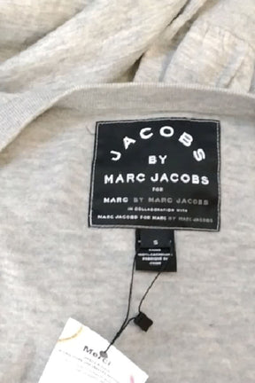 Gilets Marc Jacobs  Gris