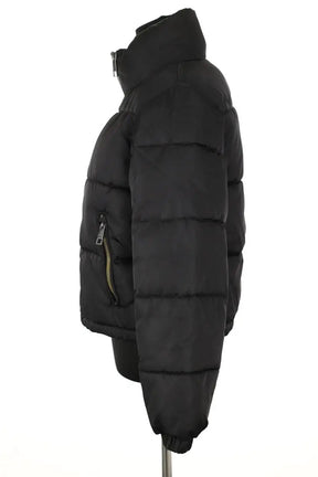 Doudoune The Kooples  Noir