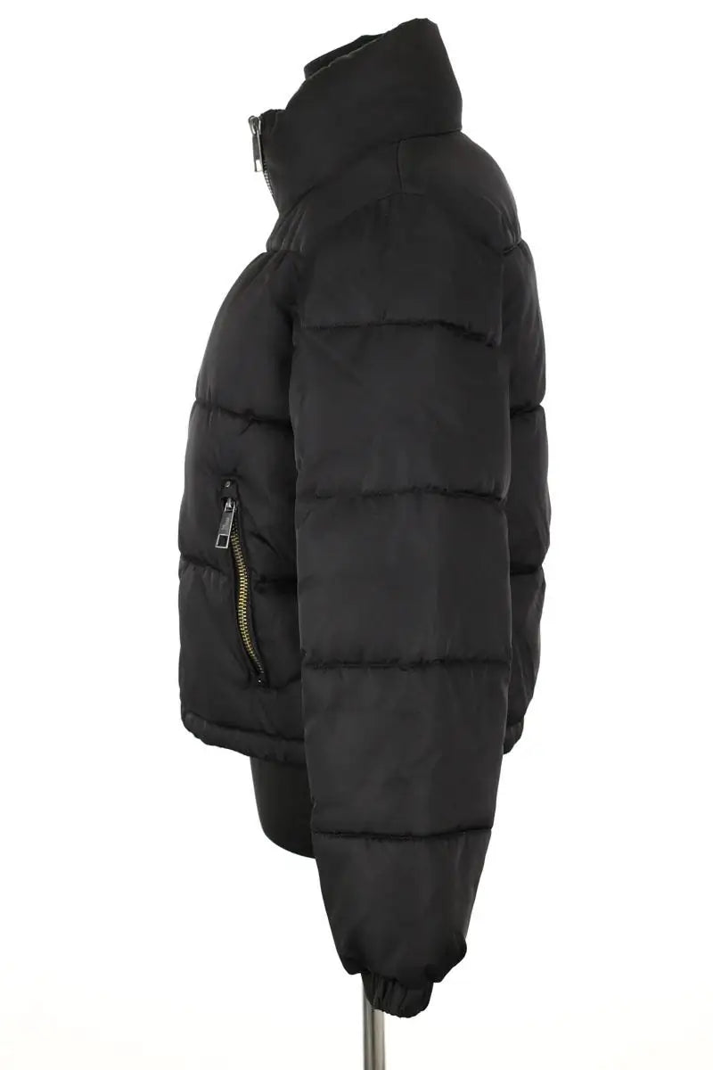 Doudoune The Kooples  Noir
