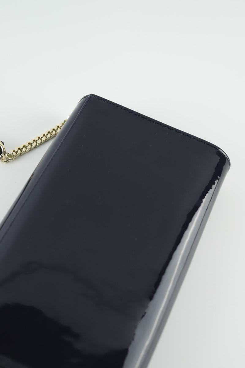 Pochette LK Bennett  Bleu