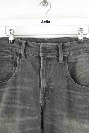 Slim Levi's  Gris