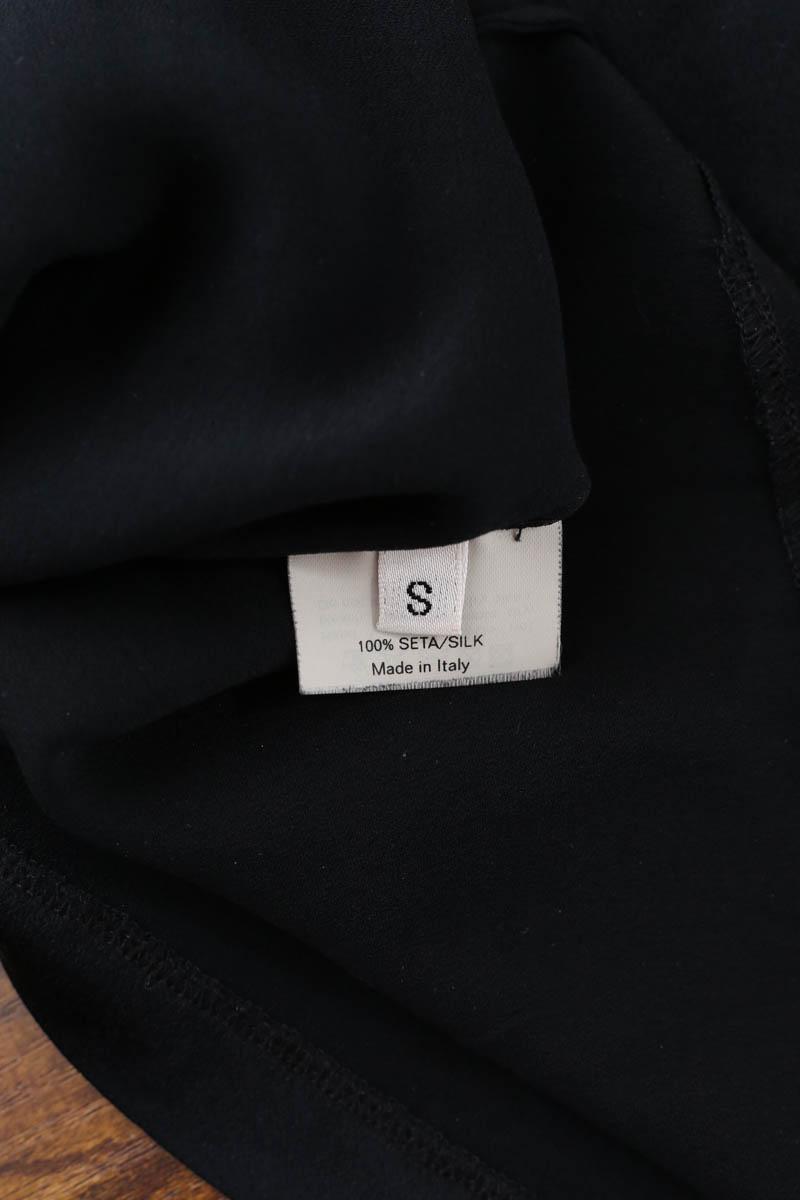 Top Saint Laurent  Noir