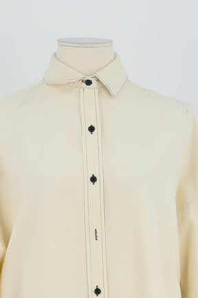 Chemise Iro  Beige