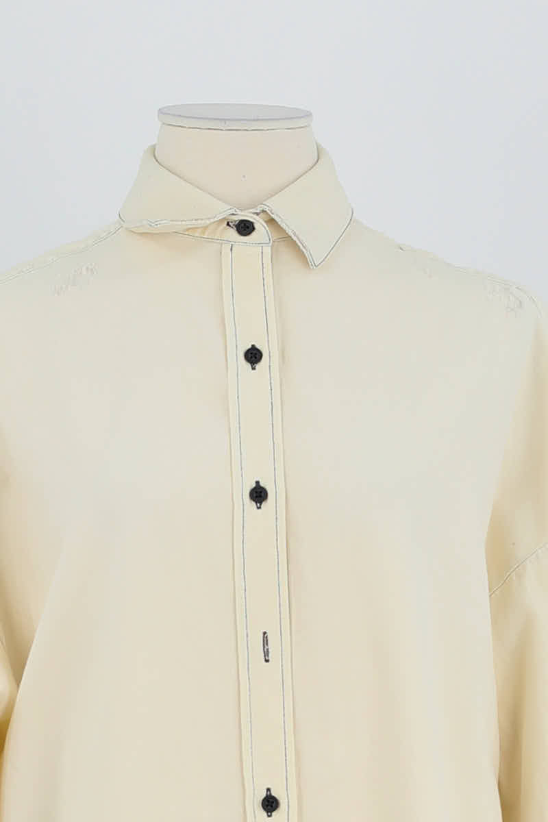 Chemise Iro  Beige