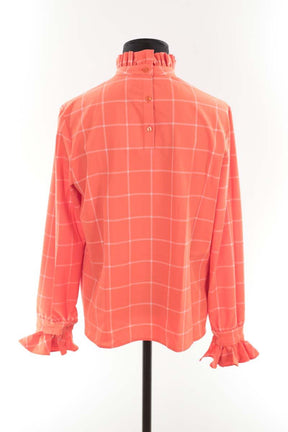 Blouses Modetrotter  Orange