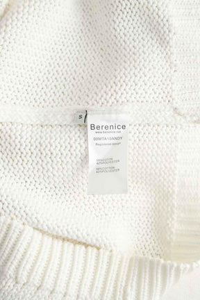 Pulls Berenice  Blanc
