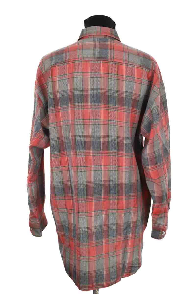 Blouses Equipment  Gris