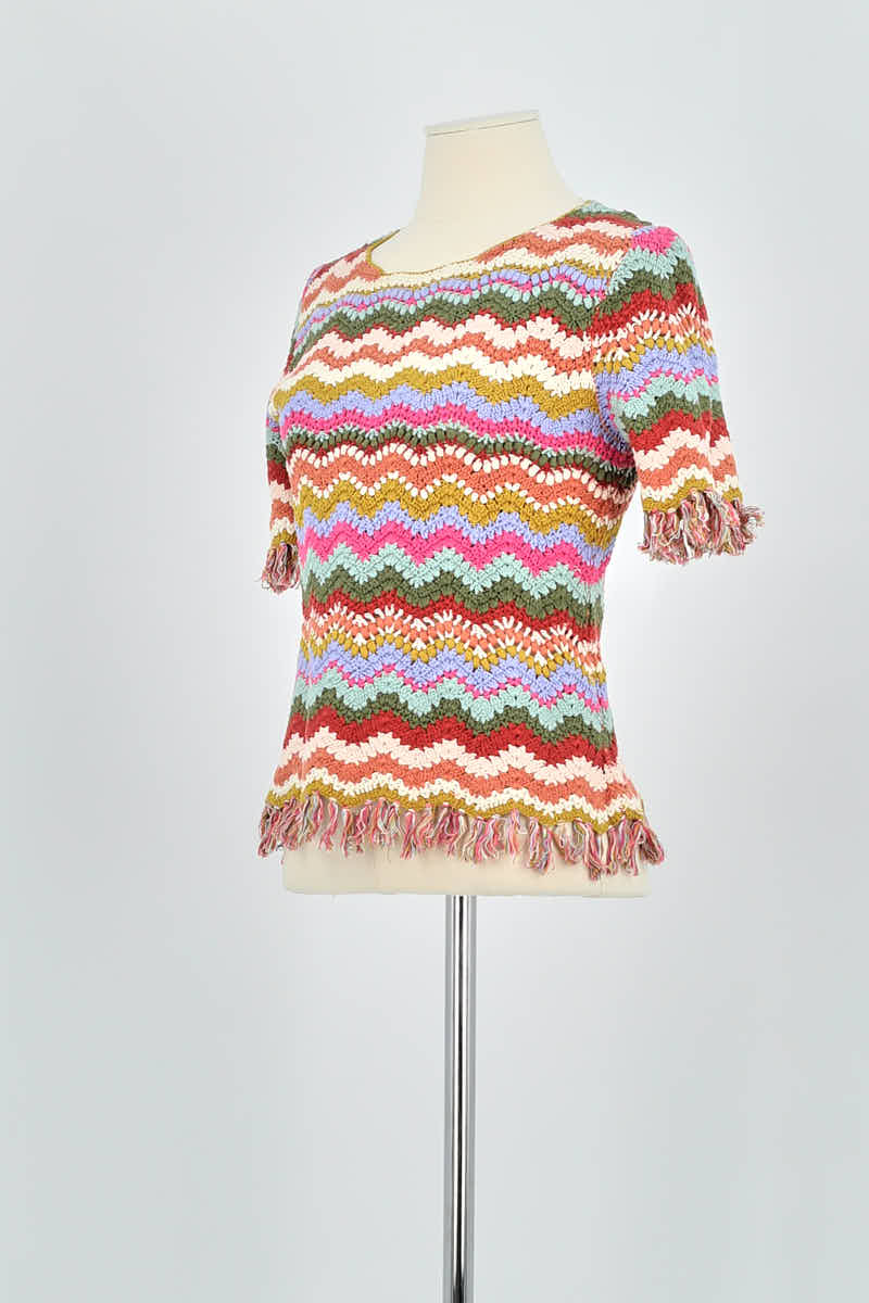 T-shirts Vanessa Bruno  Multicolore