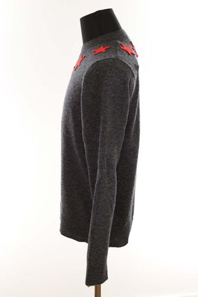 Pulls Givenchy  Gris