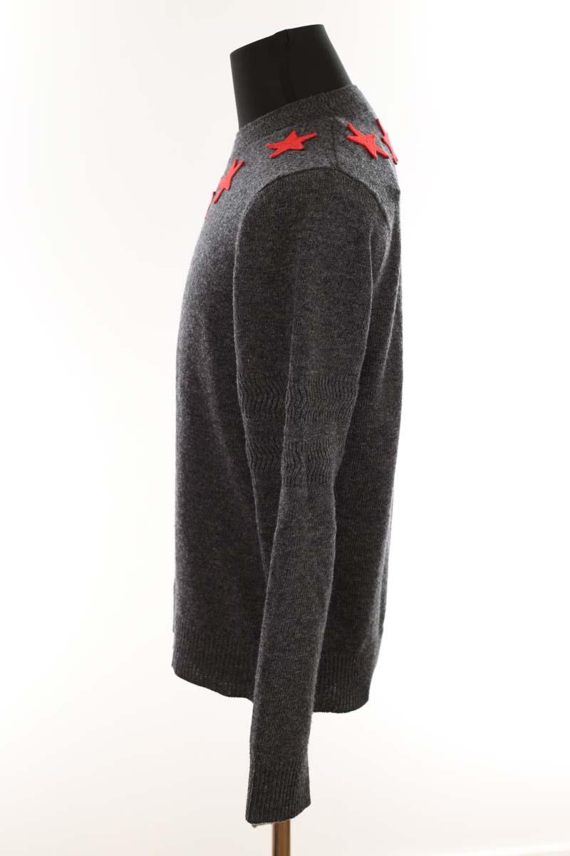 Pulls Givenchy  Gris