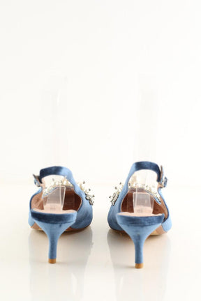 Talons Essentiel Antwerp  Bleu