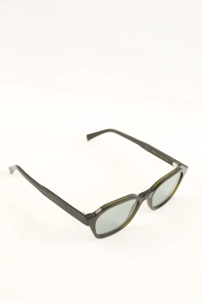 Lunettes de soleil Paul Smith  Noir