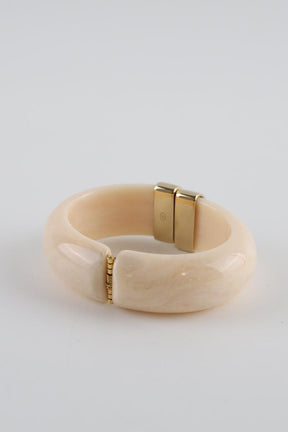 Bracelet Sézane  Beige