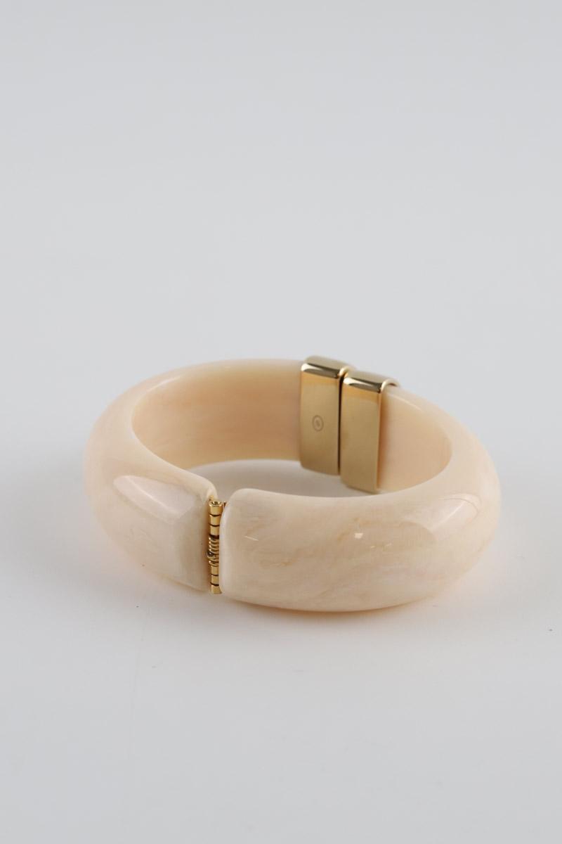 Bracelet Sézane  Beige
