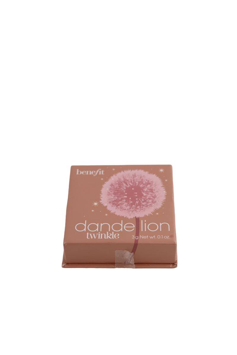 Highlighter Benefit  Rose