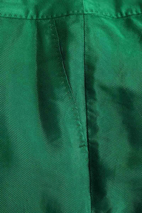 Pantalon Dries Van Noten  Vert